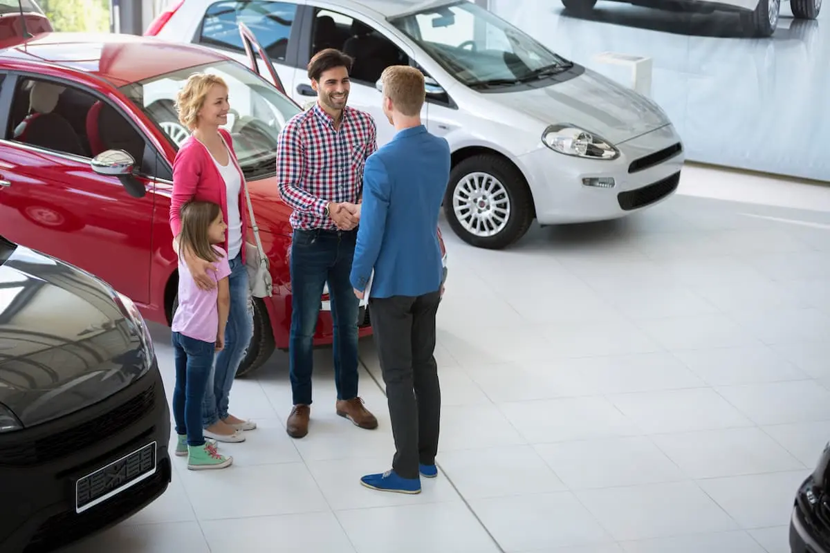 Nevada Car Dealer License EZ Surety Bonds